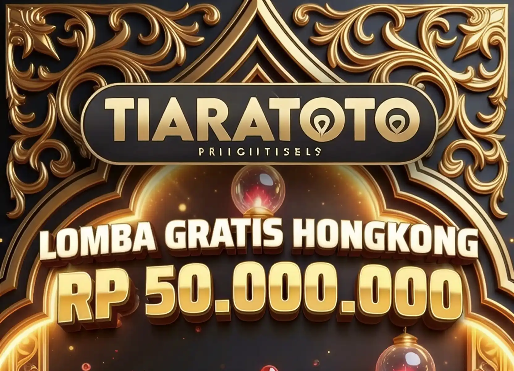 LOMBA FREEBET TOGEL HONGKONG